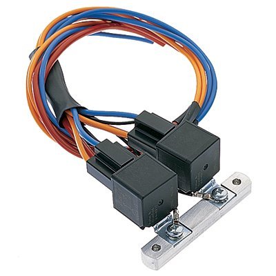 Magnafuel Dual Relay Harness