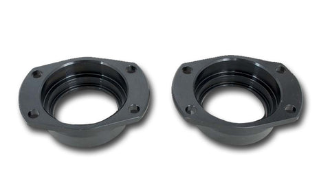 Strange Engineering H1137 9" Housing Ends