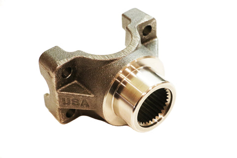 Strange Engineering 8.8" 1350 Forged Pinion Flange