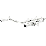 Magnaflow Stainless Steel Cat-Back Exhaust for 2003-2004 Ford Mustang Cobra