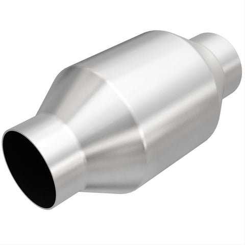 Magnaflow Universal Spun Catalytic Converter (3.00")