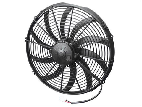 Spal Automotive 16" Single Fan (Puller)