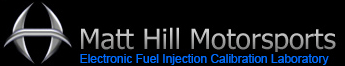 Matt Hill Motorsports, LLC logo