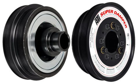 ATI Super Damper for Ford 7.3L "Godzilla" Gas