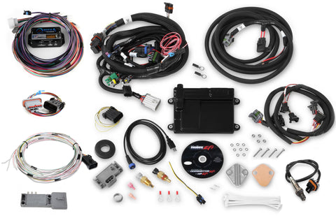 Gen 1 Lightning Holley HP EFI & US Shift Complete Package