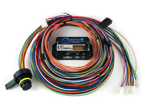 US Shift Quick 6 Transmission Controller with Harness
