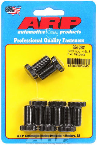 ARP 254-2901 (4.6 / 5.4 Ford Modular Flexplate Bolts)