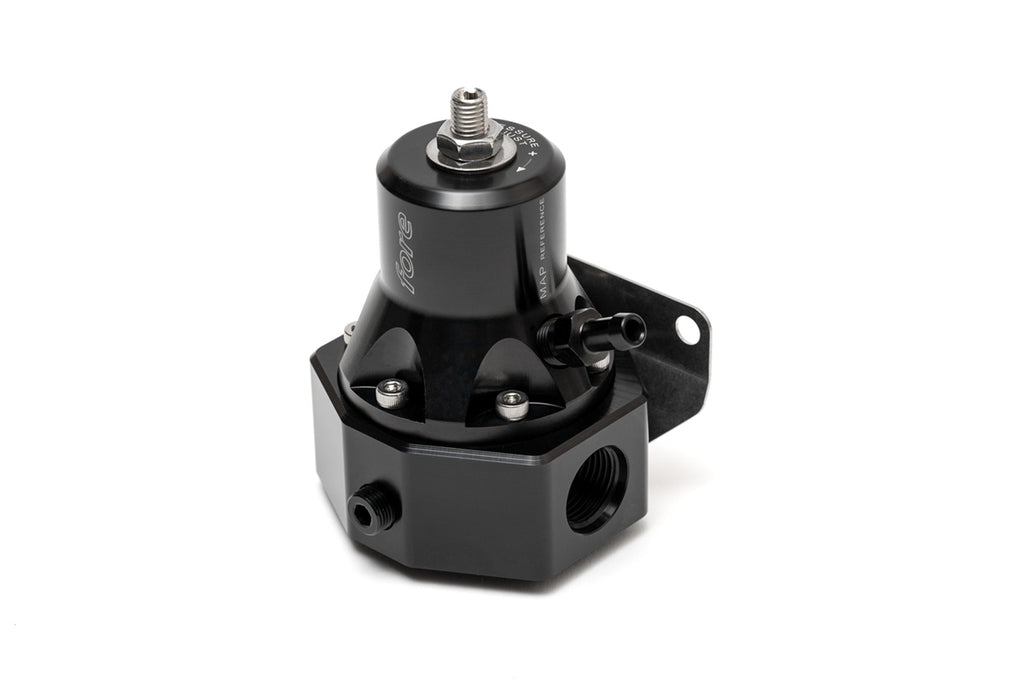 Fore Innovations F2i Fuel Pressure Regulator – Matt Hill Motorsports, LLC