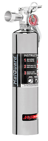 H3R Performance HG250C BC Extinguisher