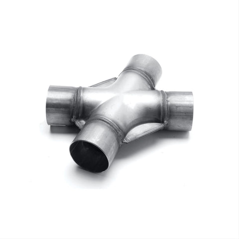 Magnaflow Tru-X Stainless Steel Crossover Pipe (3.00")
