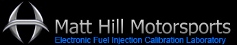 Matt Hill Motorsports, LLC